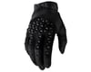 Image 1 for 100% Geomatic Gloves (Black) (2XL)