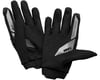 Image 2 for 100% Women's Ridecamp Gloves (Black) (S)