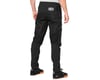 Image 2 for 100% R-Core Youth Pants (Black) (22)
