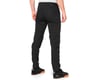 Image 2 for 100% Airmatic Pants (Black) (28)