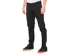 Image 1 for 100% Airmatic Pants (Black) (30)