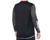 Image 2 for 100% R-Core X Jersey (Black) (M)