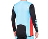 Image 2 for 100% R-Core X Jersey Fluo (Red) (S)