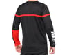 Image 2 for 100% R-Core Jersey (Black) (S)