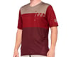 Related: 100% Airmatic Jersey (Red) (M)