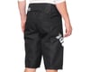 Image 2 for 100% R-Core Shorts (Black) (34)