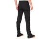 Image 2 for 100% Airmatic Pants (Black) (2XL)