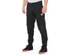 Image 1 for 100% Hydromatic Pants (Black) (28)