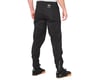 Image 2 for 100% Hydromatic Pants (Black) (34)