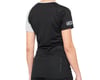 Image 2 for 100% Women's Airmatic Jersey (Black) (XL)