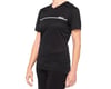 Related: 100% Women's Ridecamp Jersey (Black) (S)