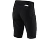 Image 2 for 100% Airmatic Women's Short (Black) (S)