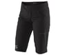 Image 1 for 100% Ridecamp Women's Shorts (Black) (M)