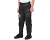 Image 1 for 100% R-Core Youth Pants (Black) (24)