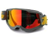 Related: 100% Strata 2 Goggles (Izipizi) (Mirror Red Lens)