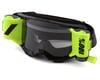 Image 1 for 100% Strata 2 Forecast Goggle (Black) (Clear Lens)