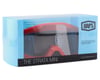 Image 2 for 100% Strata Mini Goggles (Red) (Clear Lens)