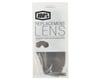 Image 2 for 100% Replacement Lens (Silver Mirror Anti-Fog)