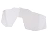 Image 2 for 100% Speedcraft Sunglasses (Matte White)