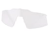 Image 2 for 100% SpeedCraft SL Sunglasses (Soft Tact Banana) (Black Mirror Lens)