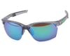 Related: 100% Sportcoupe Sunglasses (Polished Translucent Crystal Grey)