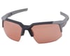 Related: 100% Speedcoupe Sunglasses (Soft Tact Stone Grey) (HiPER Coral Lens)