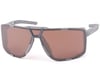 Image 1 for 100% Eastcraft (Soft Tact Cool Grey) (HiPER Crimson Silver Mirror Lens)