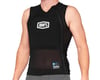 Image 1 for 100% Tarka Body Armor Vest (Black) (XL)