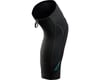 Image 2 for 7iDP Transition Knee Armor (Black) (S)
