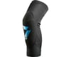 Image 1 for 7iDP Transition Knee Armor (Black) (M)