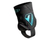 Image 2 for 7iDP Control Ankle Guards (Black) (Pair) (L/XL)