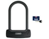 Image 1 for Abus Granit Plus 640 U-Lock (Black)