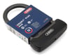 Image 2 for Abus Granit Plus 640 U-Lock (Black)