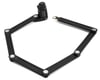 Image 1 for Abus Bordo Lite 6150 Folding Combo Lock (Black) (85cm)