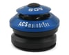 Related: ACS Headset MainDrive Integrated (Blue) (1-1/8")