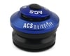 Related: ACS Headset MainDrive Integrated Combo (Blue) (1-1/8 - 1")