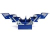 Image 2 for Affinity Triple Tray Tool Box (Blue)