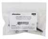 Image 2 for Alienation Vice-Grip Brake Pads (Threaded) (Clear)