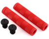 Related: Alienation Backlash V2 Grips (Red) (Pair)
