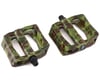 Related: Alienation Effects PC Pedals (Camo) (9/16")