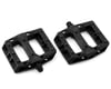 Alienation Foot Fetish Pedals (Black)