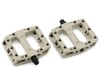 Alienation Foot Fetish Pedals (Tan)