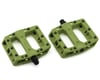 Image 1 for Alienation Foot Fetish Pedals (Army Green)