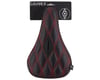 Image 4 for SCRATCH & DENT: Alienation Gripper Pivotal Seat (Black/Red)