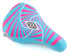 Image 1 for Alienation Psycho Pivotal Seat (Pink/Teal Blue)
