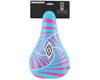 Image 5 for Alienation Psycho Pivotal Seat (Pink/Teal Blue)