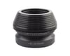 Alienation Illuminati Integrated Headset (Black) (15mm) (1-1/8")