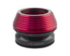 Alienation Illuminati Integrated Headset (Red) (15mm) (1-1/8")