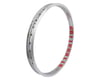 Alienation Felon Rim (Chrome) (36H) (Schrader) (20") (1.75")