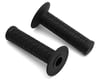 A'ME Bubble Logo Tri Grips (Black) (Pair)